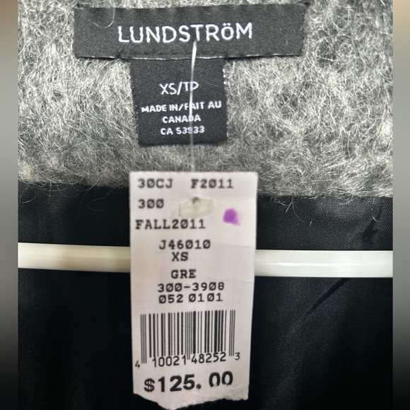 Rib Long dress cover - Picture 4 of 6